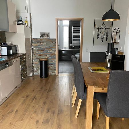 Stadthaus Artur - Apartment Valencia Remscheid Zewnętrze zdjęcie