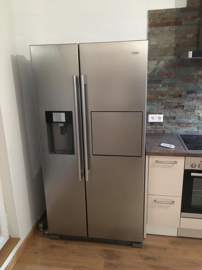 Stadthaus Artur - Apartment Valencia Remscheid Zewnętrze zdjęcie